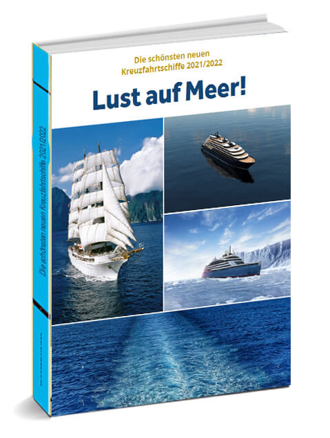 lust auf Meer: kostenloses E-Book