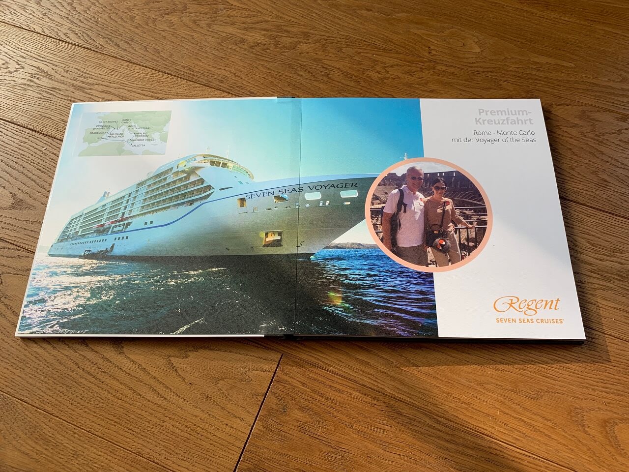 CruiseBook