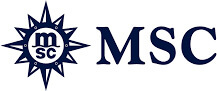 msc cruises logo