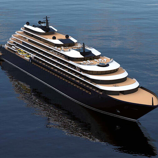 The Ritz-Carlton Yacht Collection