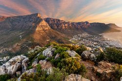 Südafrika Südafrika-Kreuzfahrten: Eine unvergessliche Reise